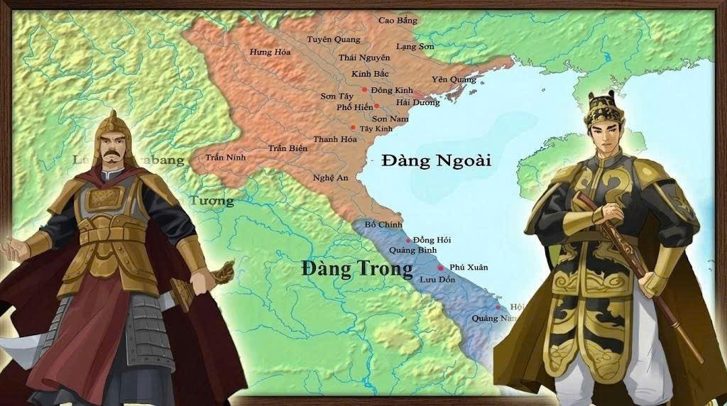 Giai Đoạn Chuẩn Hóa Lại Hệ Lịch