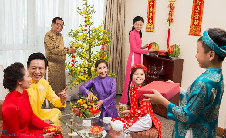 Lịch âm được dùng để làm gì?