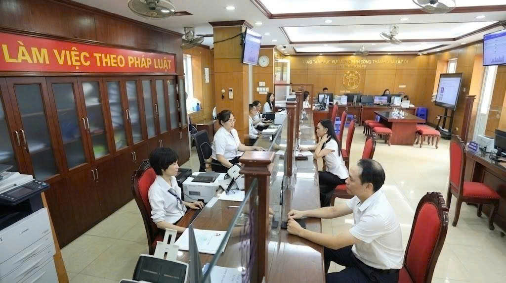 Đối Tượng Áp Dụng Lịch Nghỉ Tết 2026