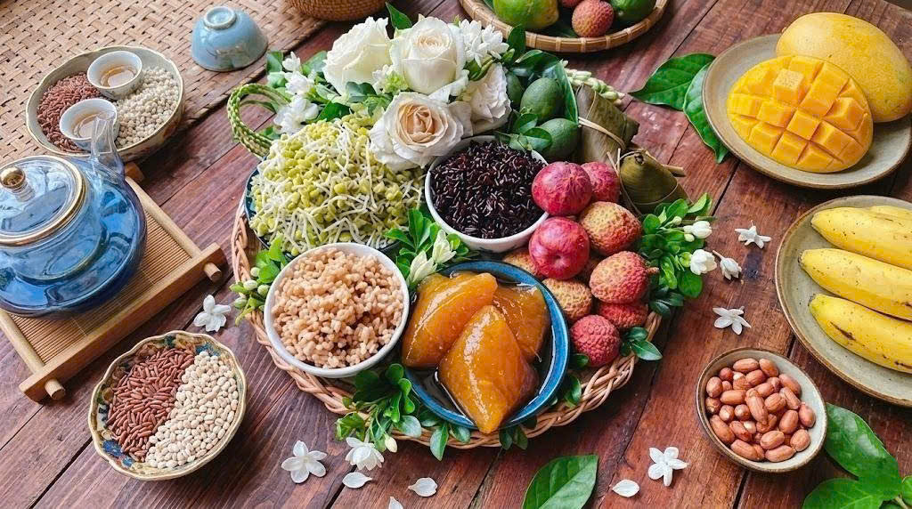Nguồn Gốc Tết Đoan Ngọ Theo Quan Niệm Dân Gian