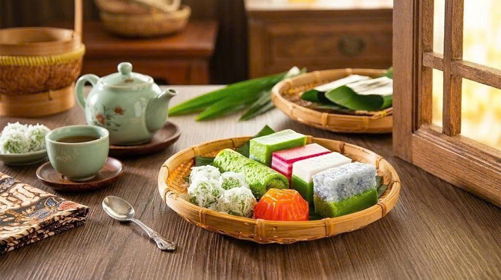 Tết Tại Singapore & Malaysia – Sự Giao Thoa Văn Hóa