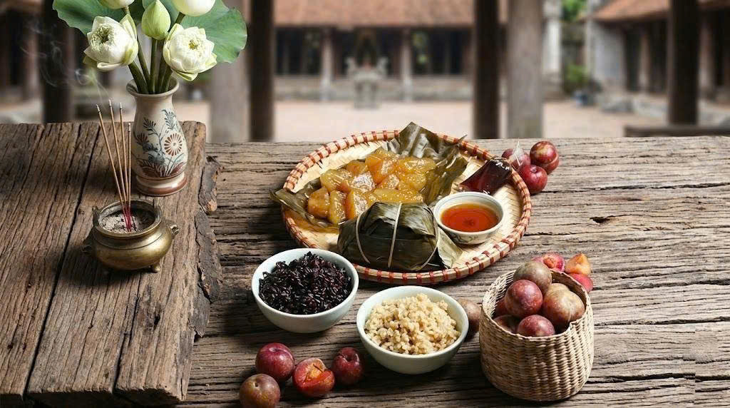 Ý Nghĩa Tết Đoan Ngọ Trong Văn Hóa Phương Đông